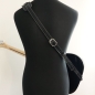 Preview: Richter Straps Slinky Vintage Black, #2010